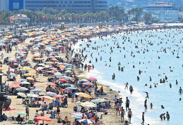 ‘Eylül ve Ekim aylarında daha zor günlerle karşılaşabiliriz’